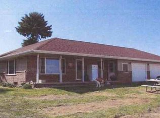 W4096 Moore Rd, HILBERT, WI 54129