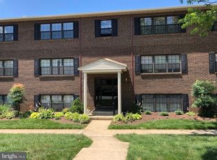 102 Swarthmore Dr UNIT 102E, Towson, MD 21204
