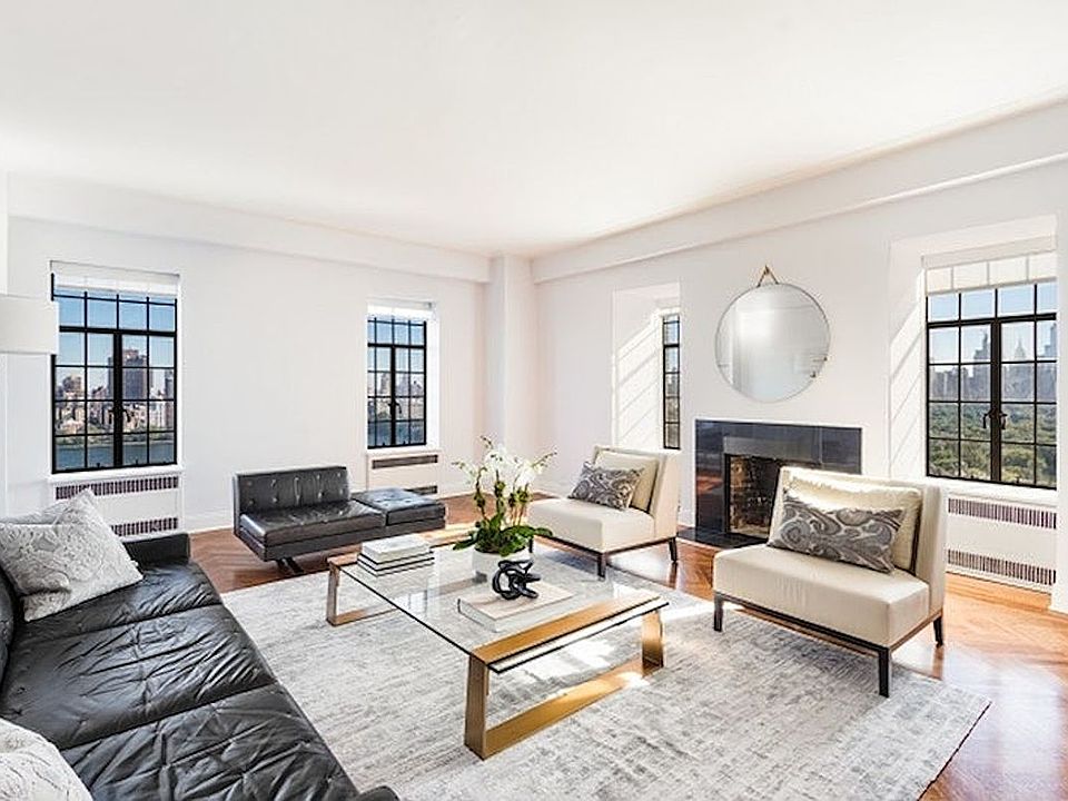 1st image of 300 Central Park W APT 22D