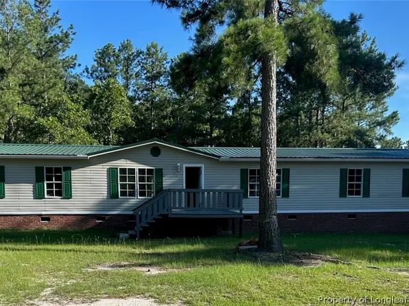211 Roping Ln, Cameron, NC 28326