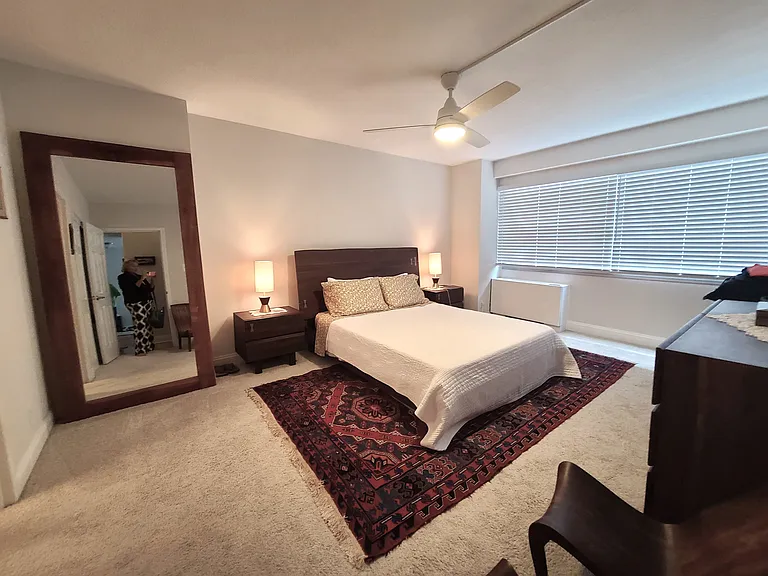 5500 Friendship Blvd #1116N — Photo 12