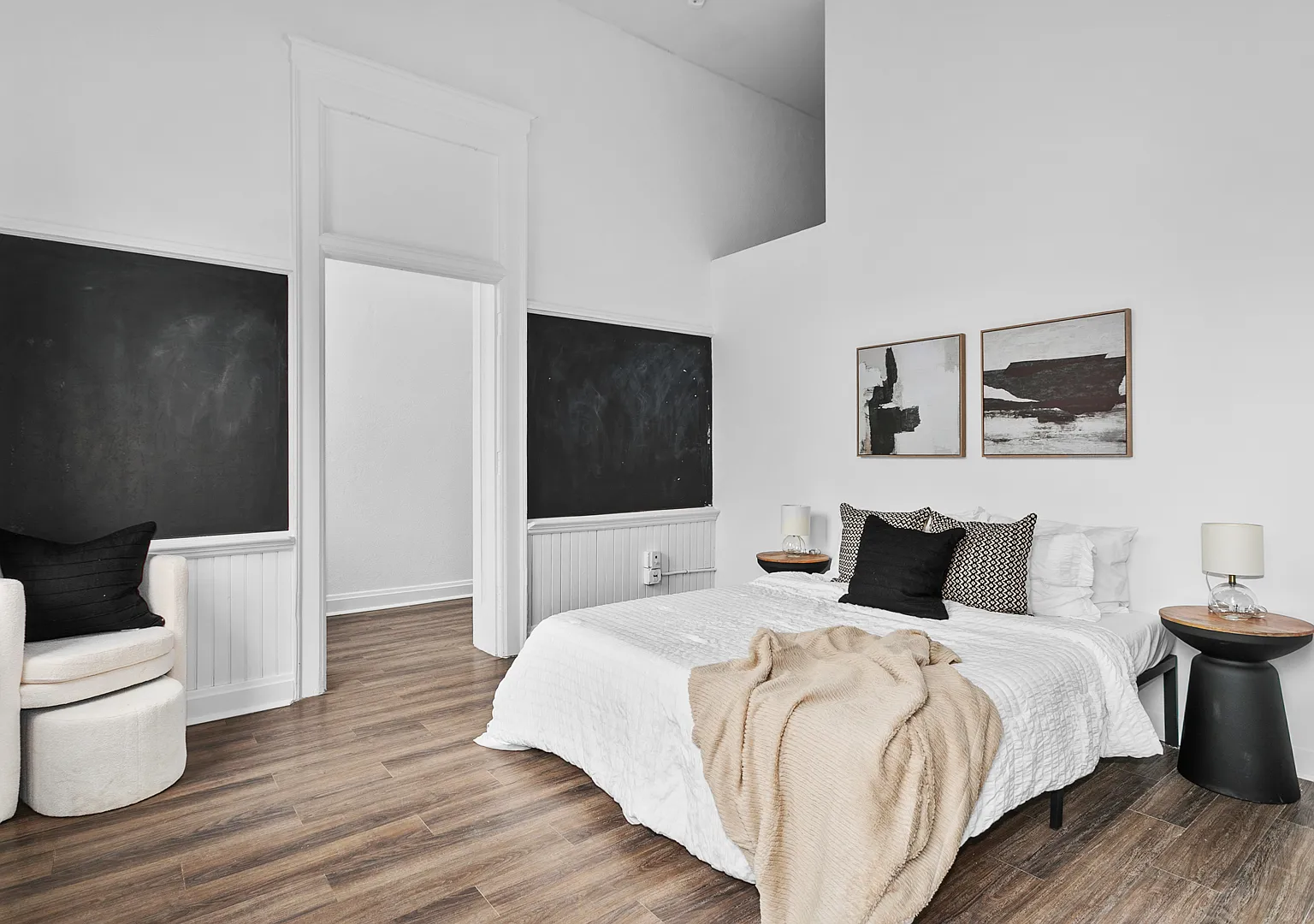 West Side Lofts — Photo 1