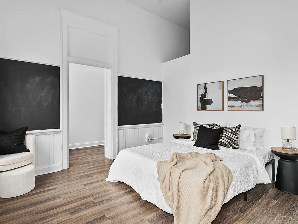 West Side Lofts