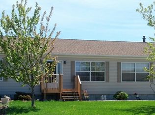 405 3rd Ave SW, Mapleton, MN 56065