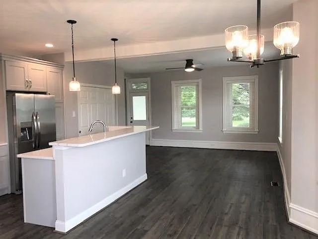 1 bed, $1,525 — Photo 2