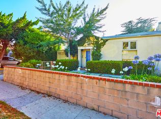 3652 Empire Dr, Los Angeles, CA 90034