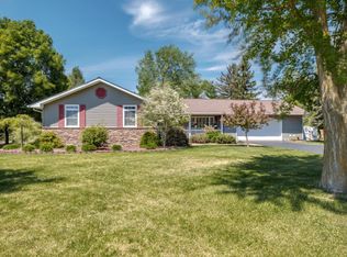 910 Irwin Ave, Albion, MI