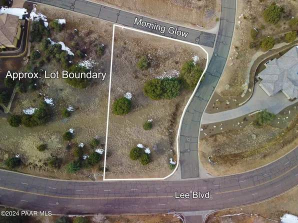 61 Morning Glow Way, Prescott, AZ 86303