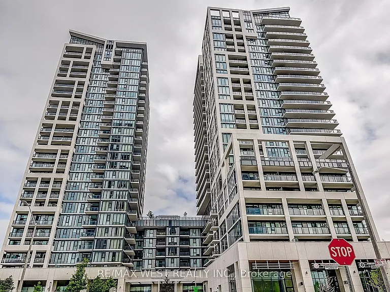 9000 Jane St #1408 — Photo 1
