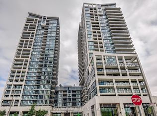 9000 Jane St #1408, Vaughan, ON L4K 0M6