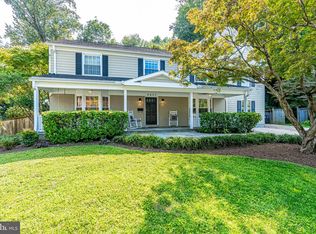 4403 Random Ct, Annandale, VA 22003