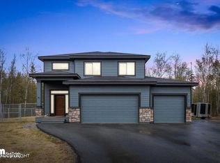 5745 N Tahoe Dr, Wasilla, AK 99654