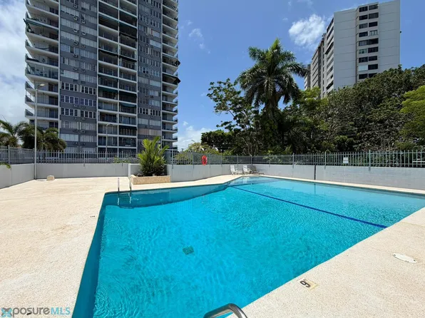 Iberia Ii Altamira #723, Guaynabo, PR 00969