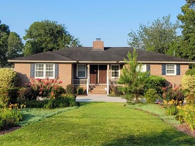 15 Clemson Rd., Conway, SC, 29526