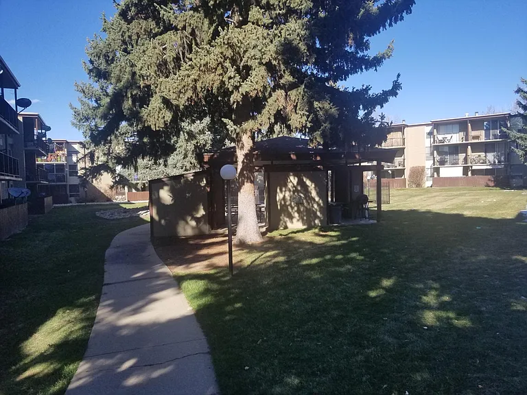 2281 S Vaughn Way #206A — Photo 43