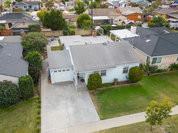 9422 Homebrook St, Pico Rivera, CA 90660