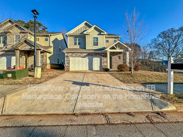 182 Daisy Cir, McDonough, GA 30252