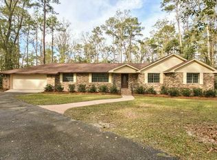 579 S Main Ave, Monticello, FL 32344