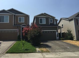 7202 179th Street Ct E, Puyallup, WA 98375