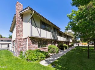 718 Travis Dr APT D, Carson City, NV
