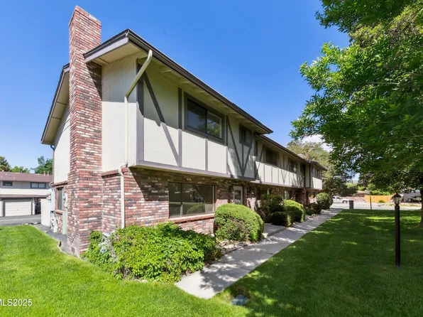 718 Travis Dr APT D, Carson City, NV 89701