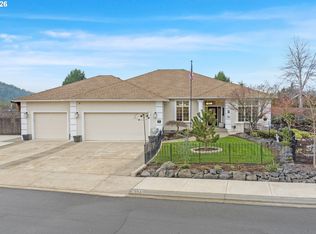 334 Augusta Ct, Winchester, OR