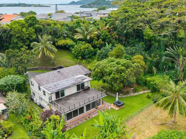 46-258 Kamehameha Hwy, Kaneohe, HI 96744