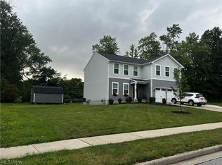 3287 Jaber Dr, Akron, OH 44312