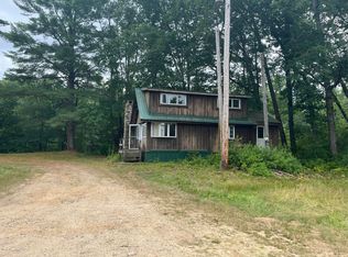 83 River Rd, Hiram, ME 04041