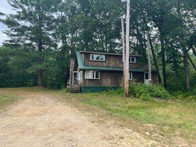 83 River Road, Hiram, ME, 04041