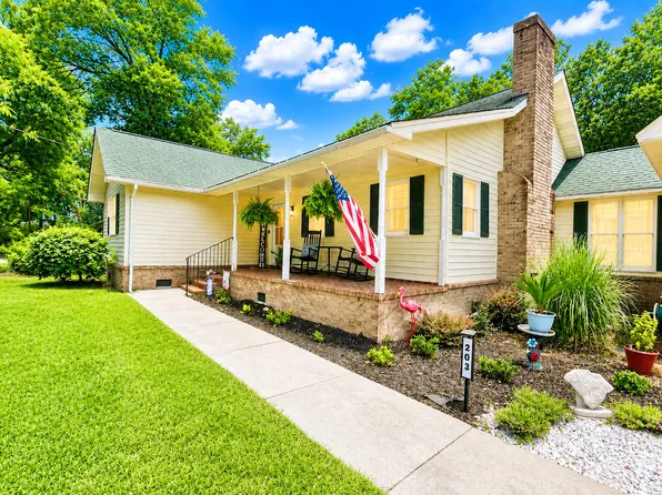 203 Whitesville Rd, Moncks Corner, SC 29461