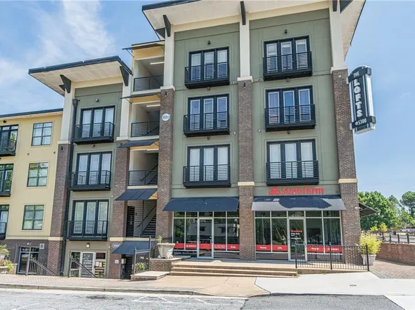 5300 Peachtree Rd Unit 205, Chamblee, GA 30341