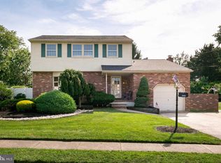 434 Laurelton Ave, Maple Shade, NJ 08052