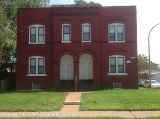 6728 Virginia Ave #A, Saint Louis, MO