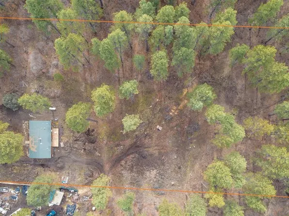 517 Evergreen Drive, Pagosa Springs, CO 81147