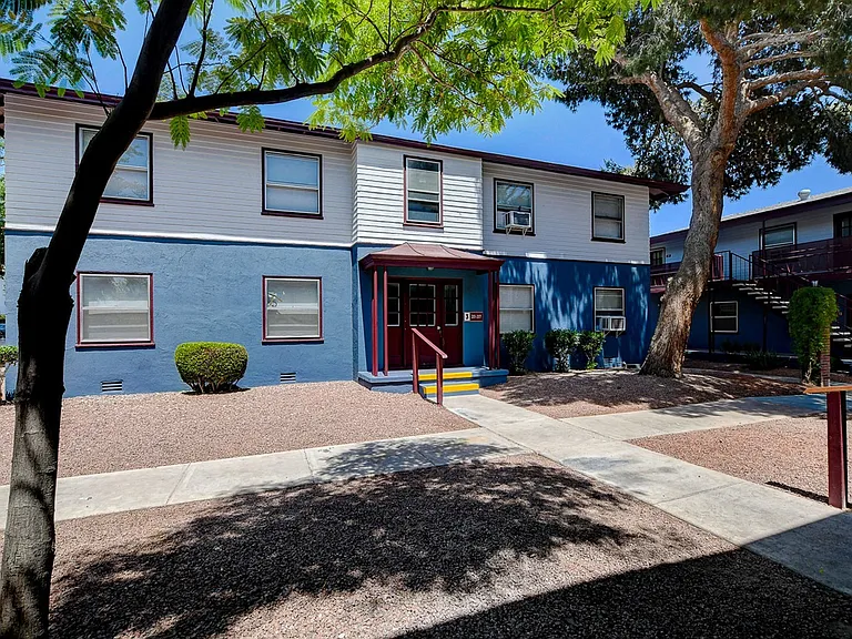 The Eighty8 | Apartments For Rent in Las Vegas