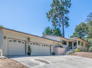 9 Walter Colton Dr, Monterey, CA 93940