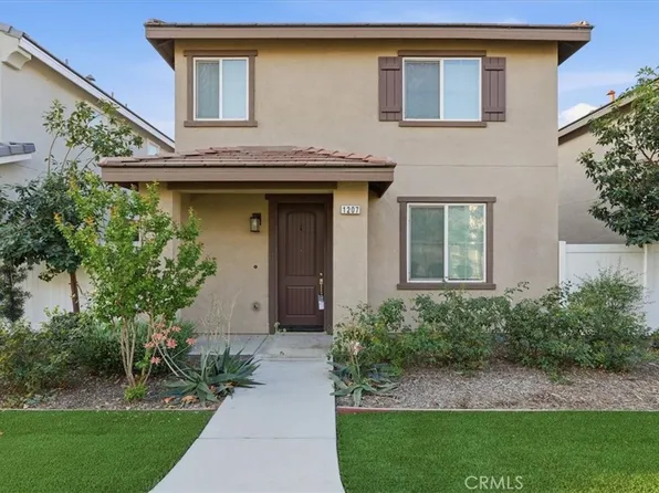 1207 Garnet Ct, Colton, CA 92324