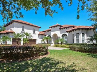 9401 Skiles Ct, Windermere, FL 34786