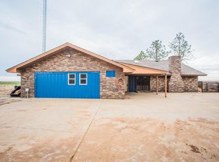 1090 Fm 28, Friona, TX 79035