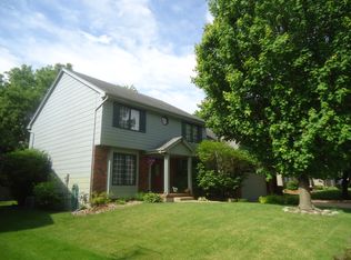 5508 Orchard Dr, West Des Moines, IA 50266