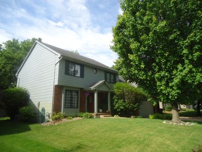 5508 Orchard Dr, West Des Moines, IA, 50266