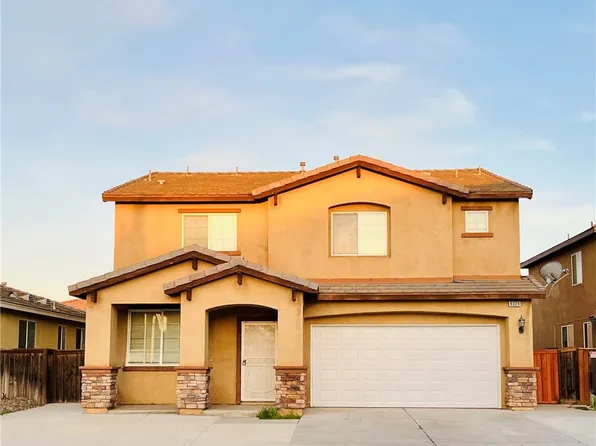 9329 Sable Ridge Ave, Hesperia, CA 92345