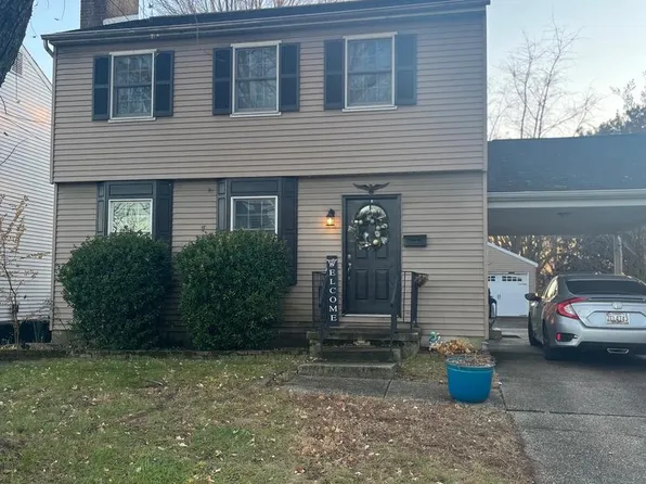 1513 West St, Annapolis, MD 21401