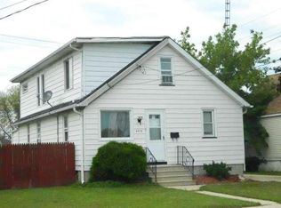 4418 28th Ave, Kenosha, WI 53140