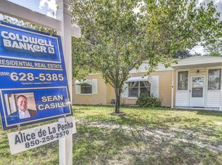 1109 Florida Ave, Panama City, FL 32401