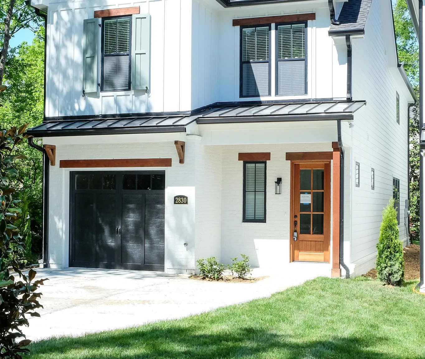 4 bed, 3.5 bath, 2238 sqft, $4,495 — Photo 3