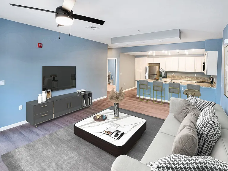 Tiffany Place Apartments — Photo 14