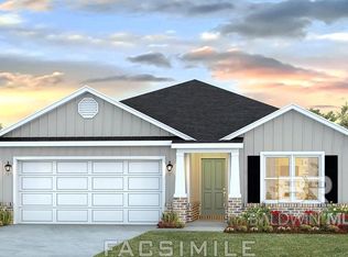 908 Canina Ave, Foley, AL 36535