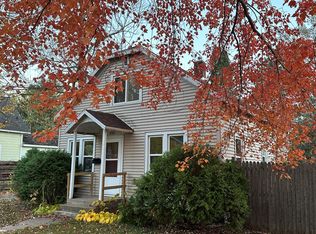 215 E Ross Ave, Wausau, WI 54403